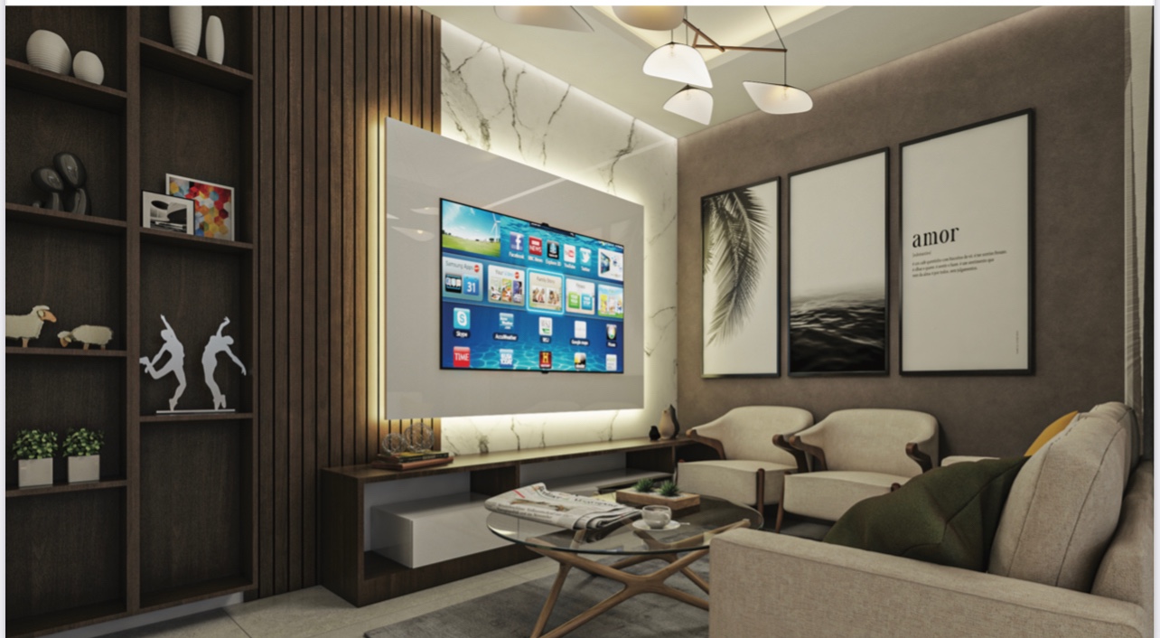 apartamentos - Apartamento de lujo en el Renacimiento 3