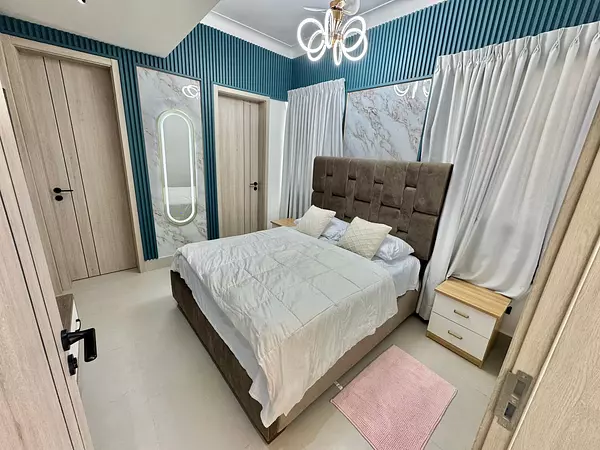 apartamentos - Apartamento en Alquiler Amueblado Evaristo Morales 7