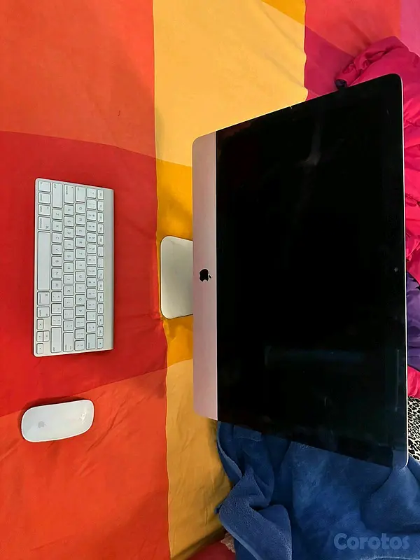 computadoras y laptops - Mac Catalina 2