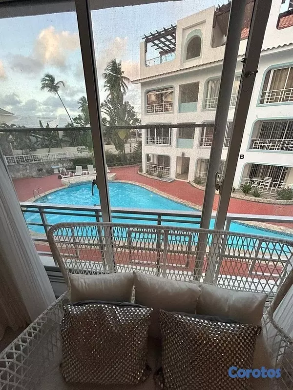 apartamentos - los corales punta cana 2