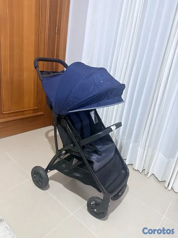 coches y sillas - Coche para niño  2