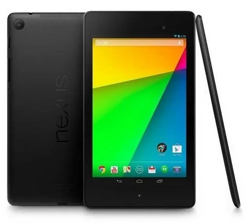 celulares y tabletas - TABLET ASUS GOOGLE NEXUS 7 32GB