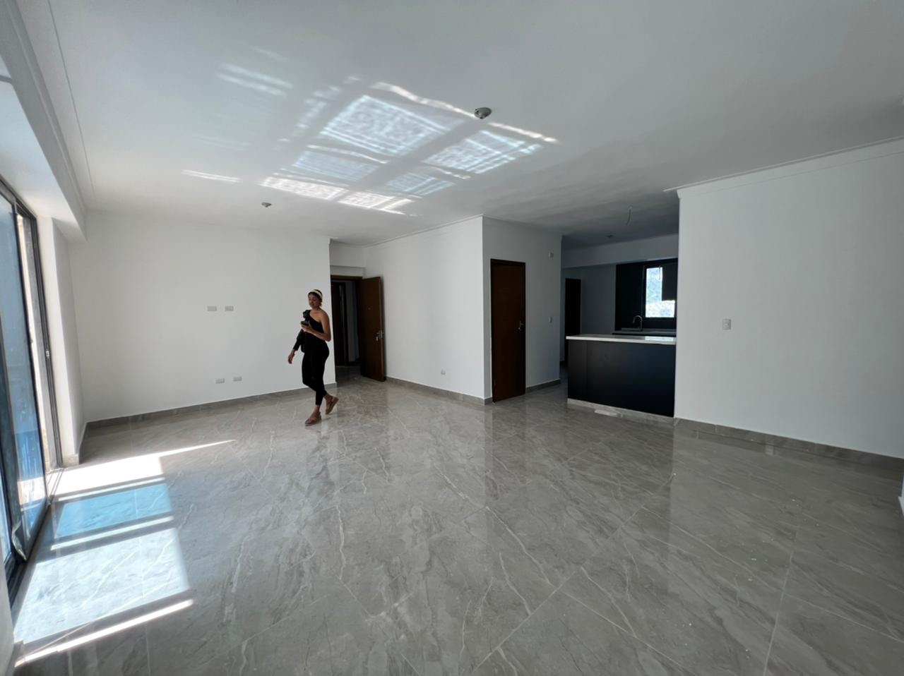 apartamentos - Venta de apartamentos en el ensanche paraíso Distrito nacional  2