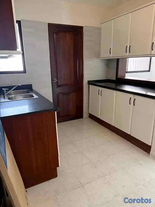 apartamentos - Alquiler Piantini ubicación privilegiada 7