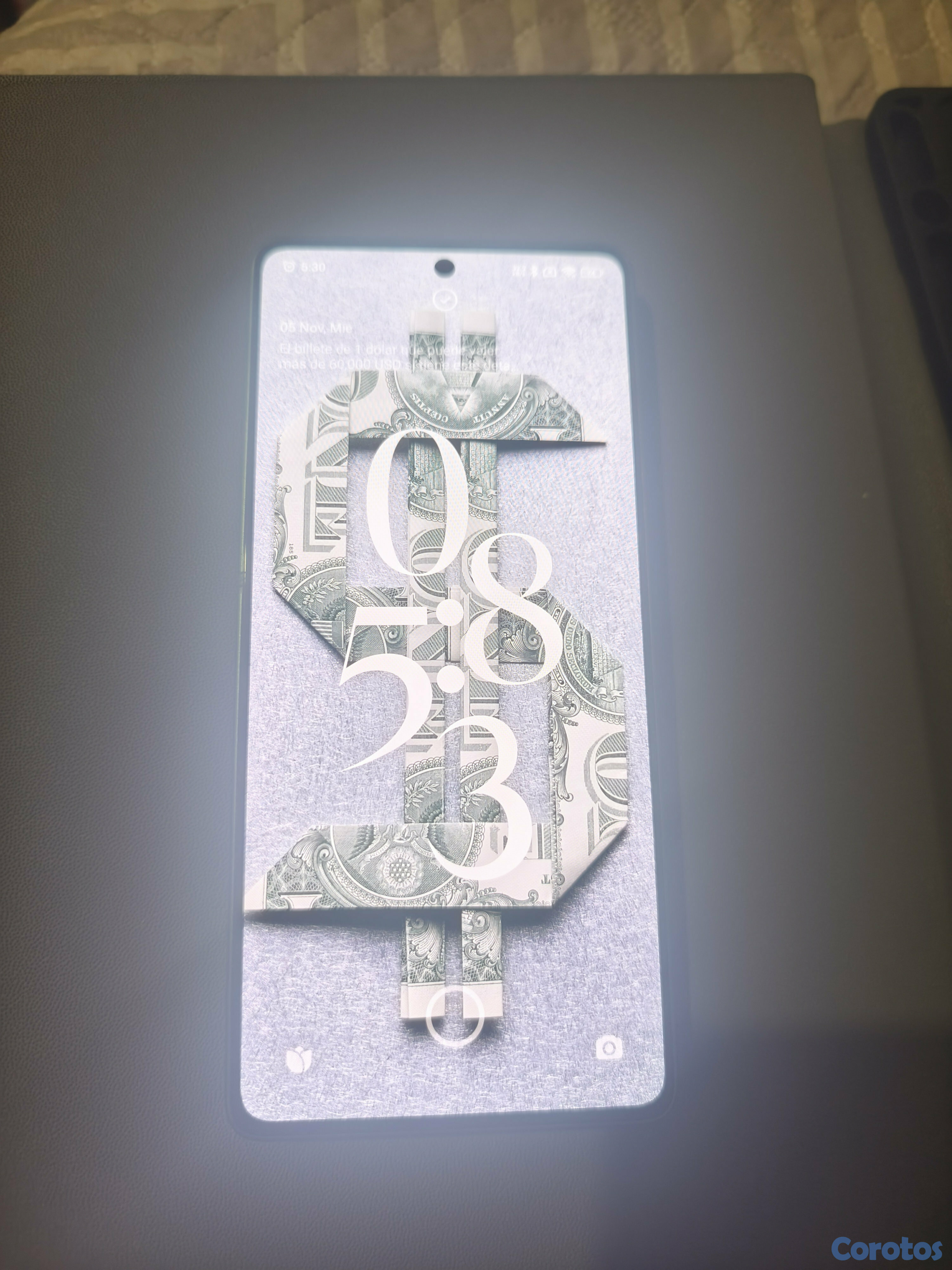 celulares y tabletas - Xiaomi Redmi Note 13 Pro (De CLARO)  4