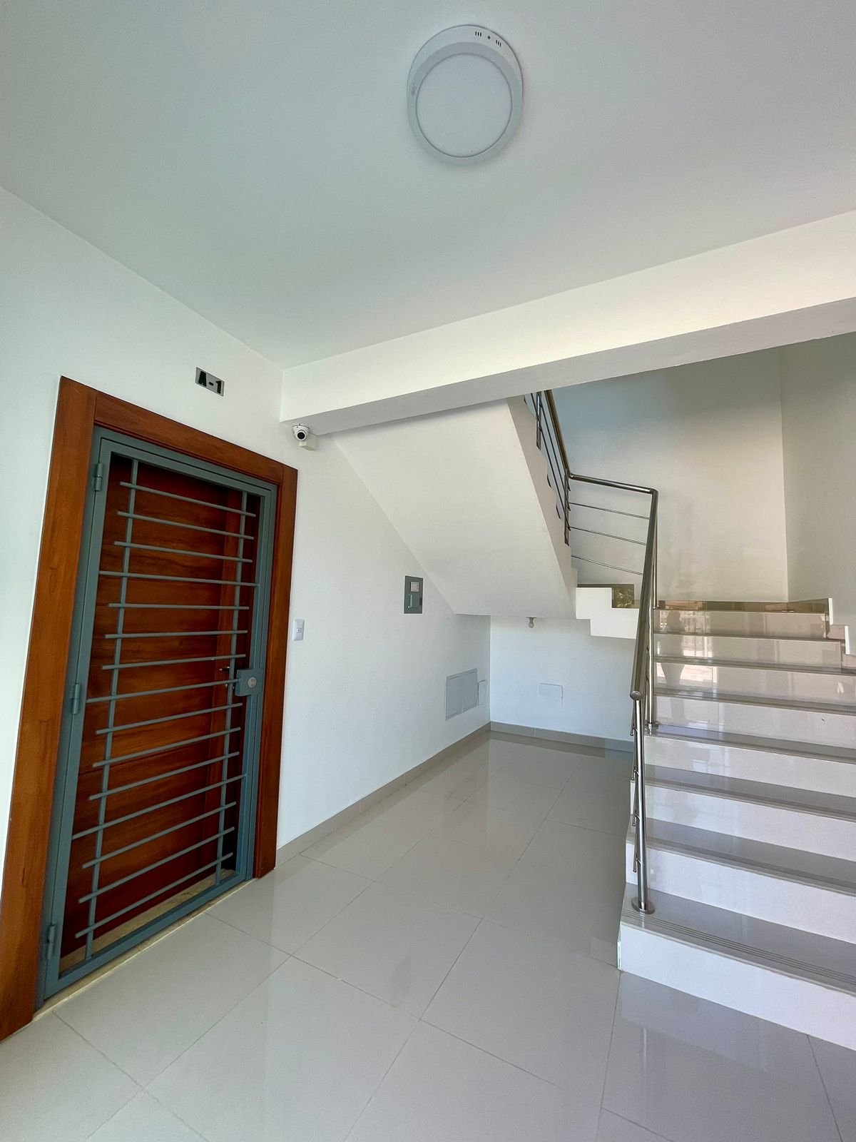 apartamentos - Apartamento 1er en Los Rieles de Gurabo 9