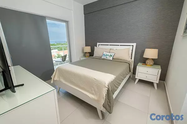 apartamentos - Vendo apartamento en Juan Dolio 7