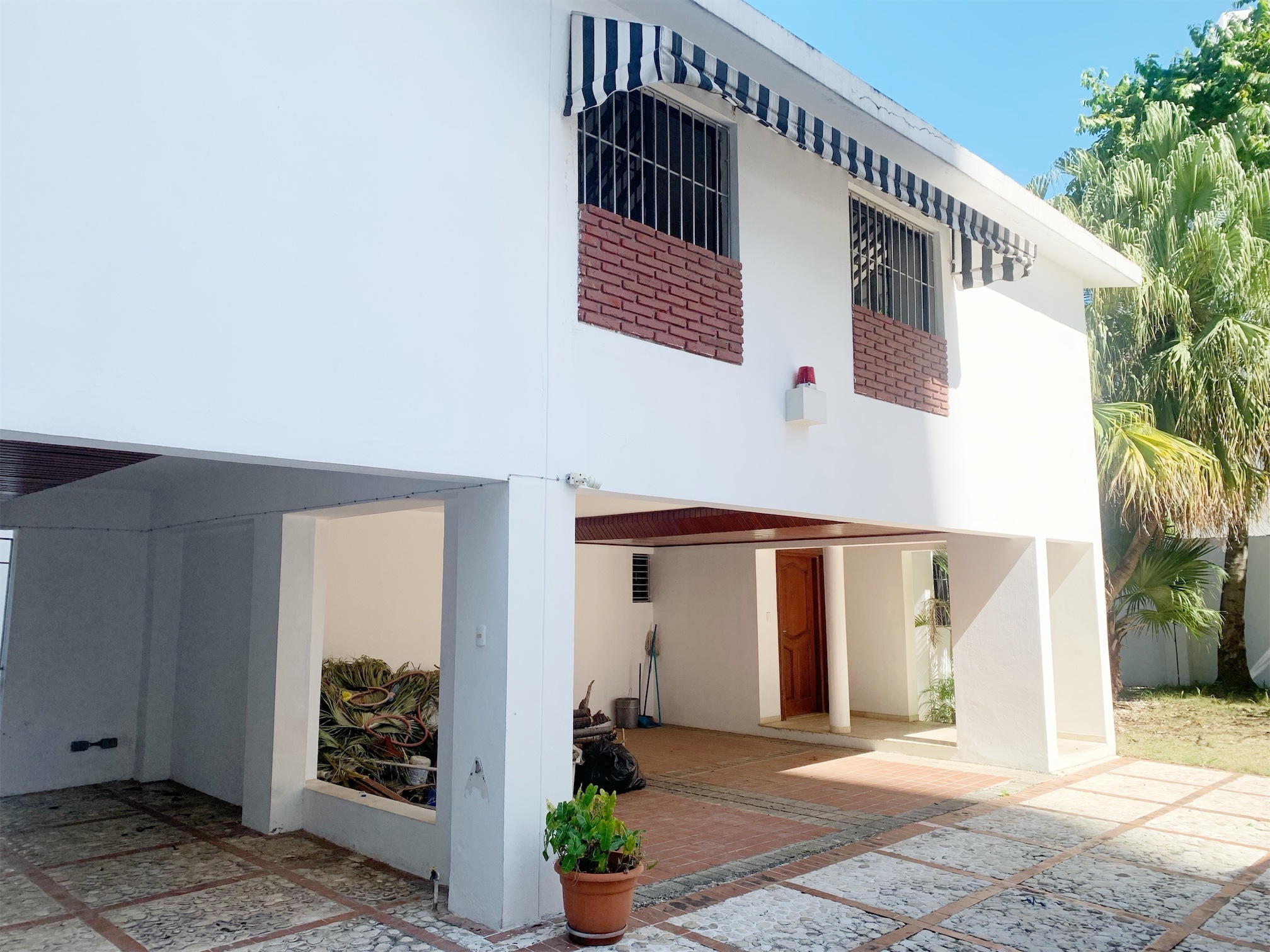 casas - Casa amplia en cacicazgos 7