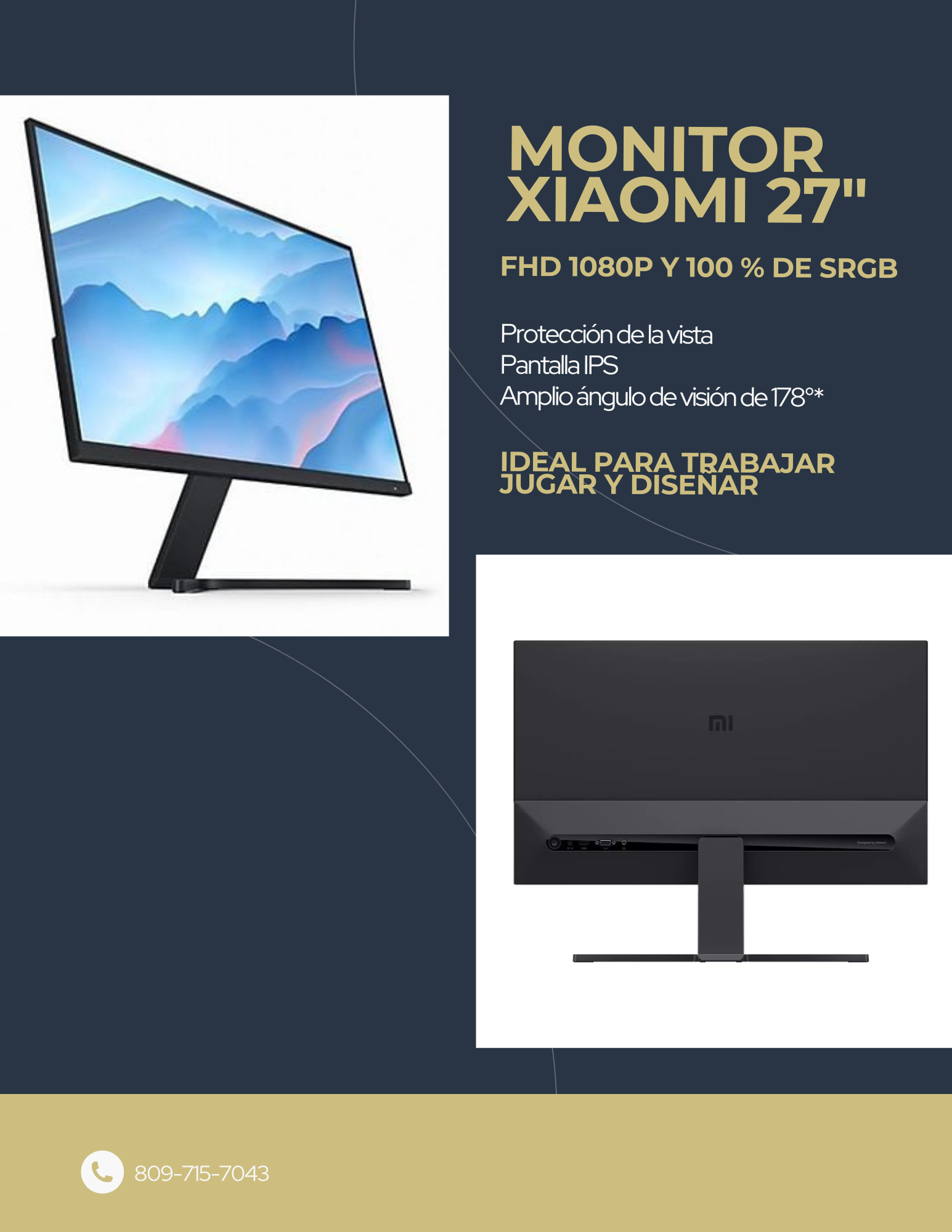 computadoras y laptops - Xiaomi  5