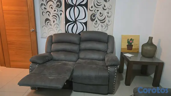 decoración y accesorios - Muebles, mesas, cuadros, sillas 7