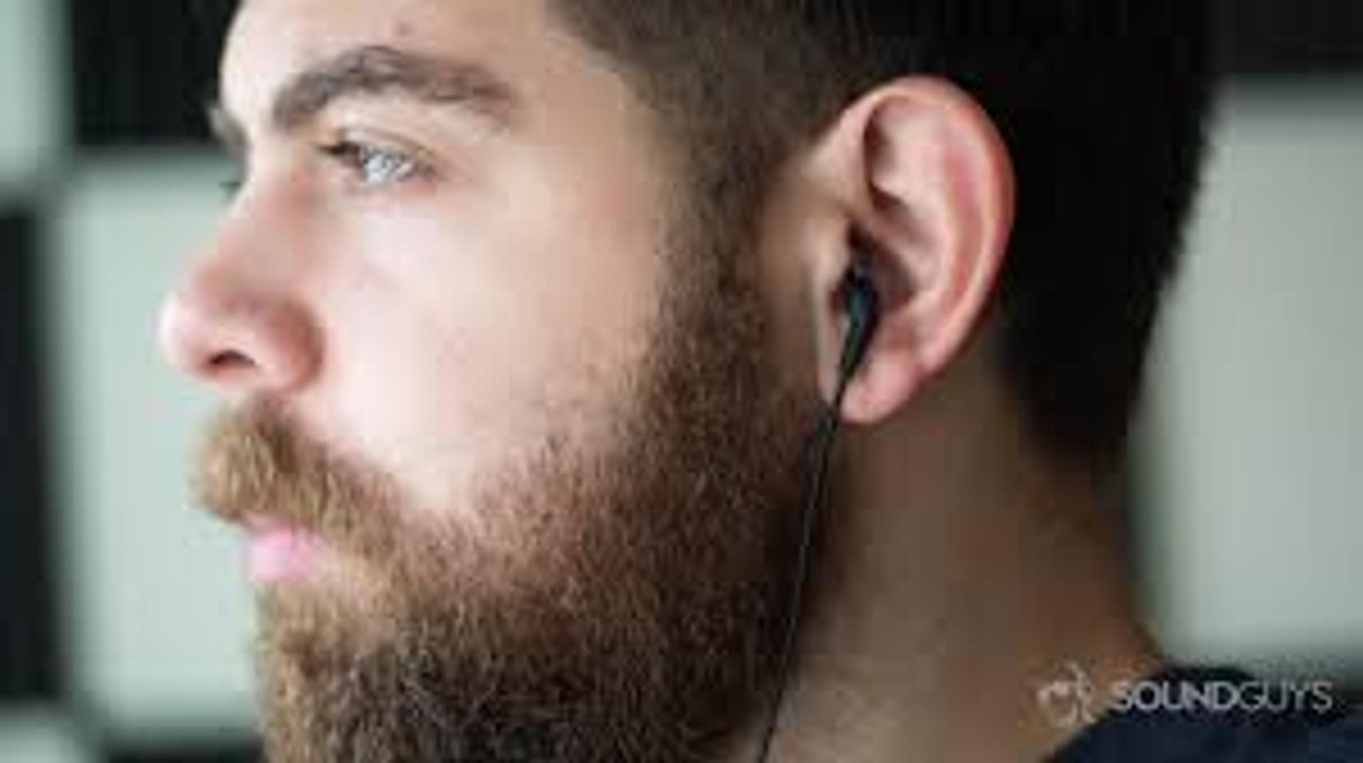 camaras y audio - Etymotic ER2XR Extended Response In Ear Earphone 4