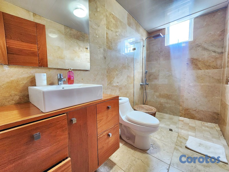 apartamentos - TORRE CENTRICA ASCENSOR Y PLANTA FULL LOS CERROS G 9