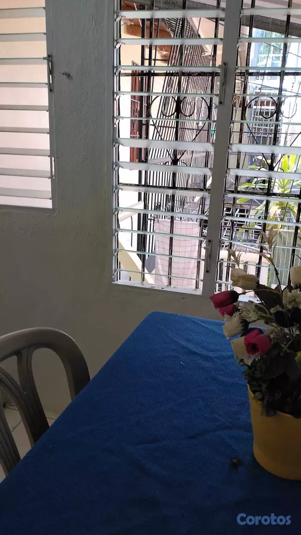 apartamentos - Alquiler Apartamento Estudio, Zona Colonial, Santo 3