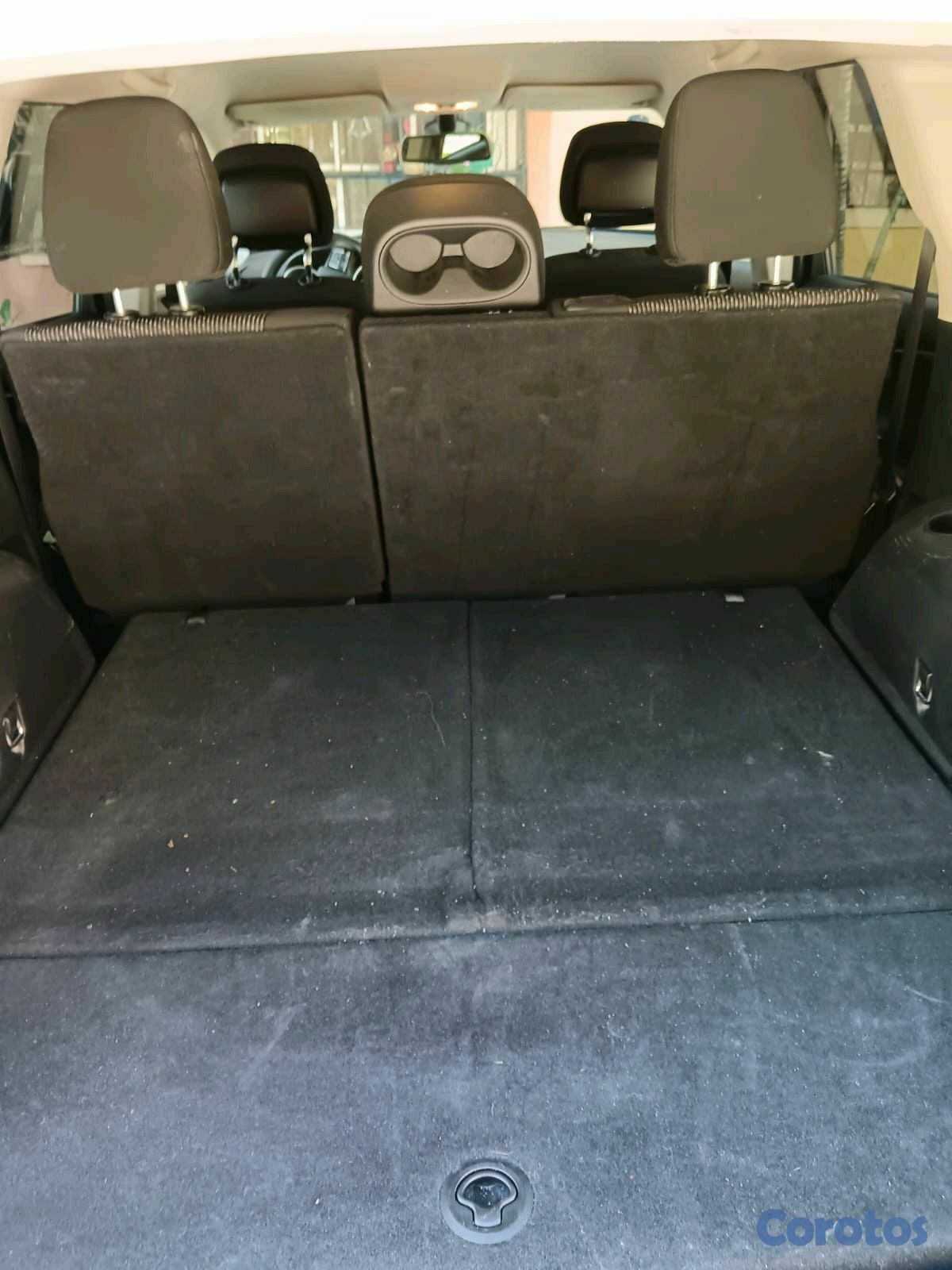 jeepetas y camionetas - Dodge Journey 2020 4x2, 2400 cc, capacidad 7 pasajeros 9