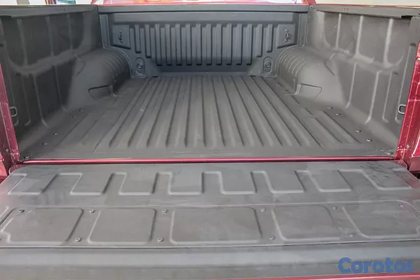 jeepetas y camionetas - Maxus T60  5