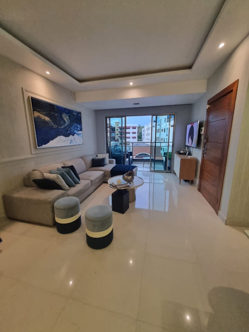 apartamentos - Se vende apartamento en Mirador Norte 6