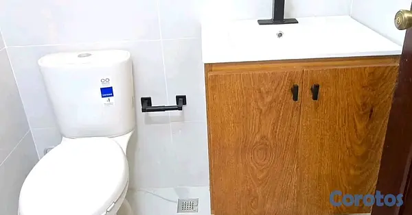 apartamentos - 1er piso en la rosaleda próximo a pcmm santiago  3