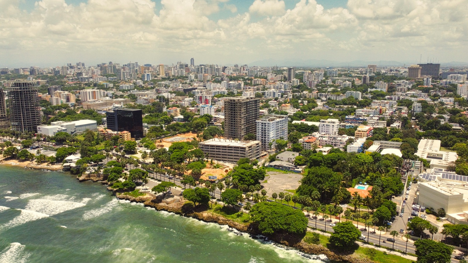 apartamentos - Apartamentos en Malecon Gazcue de 1, 2 y 3 habita 3