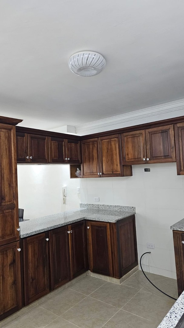 apartamentos - Apartamento en Don Honorio, Distrito Nacional 6