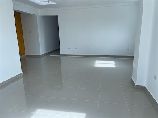 apartamentos - Venta de apartamento en la autopista de san Isidro prado oriental 2