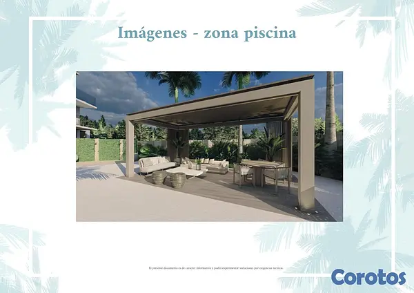 apartamentos - PROYECTO DE APARTAMENTO EN BAYAHIBE  5