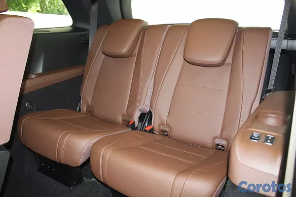 jeepetas y camionetas - Mercedes-Benz Clase GLS 450 4MATIC AMG 2026 8