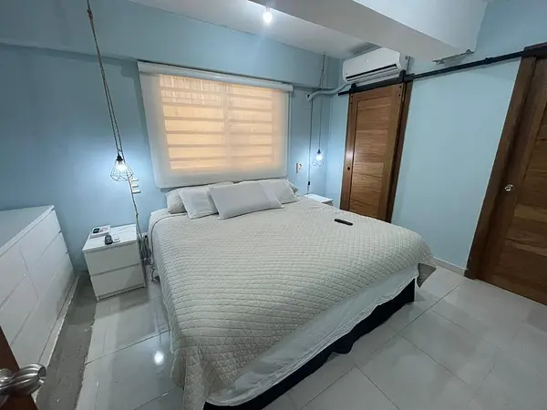 apartamentos - Se vende apartamento en Arroyo Hondo 4