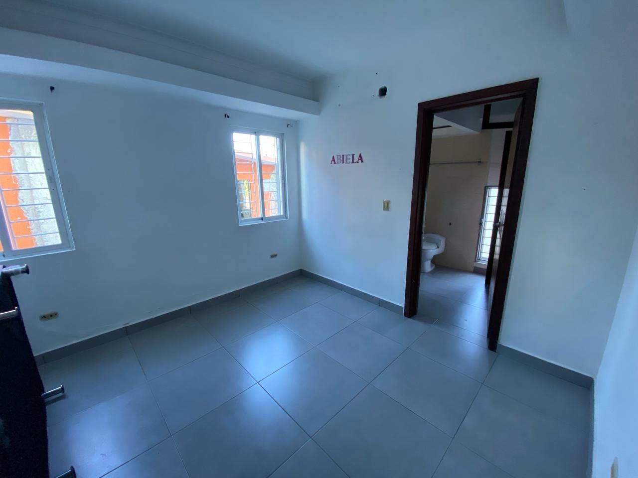 apartamentos - ALQUILO APARTAMENTO EN LAS PALMAS DE ALMA ROSA 4