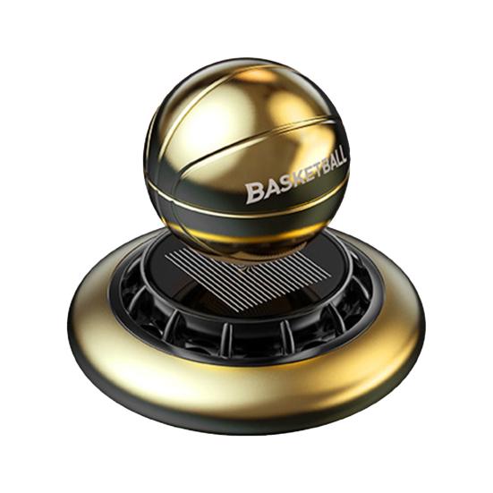 otros electronicos - AMBIENTADOR SOLAR DE CARRO  3