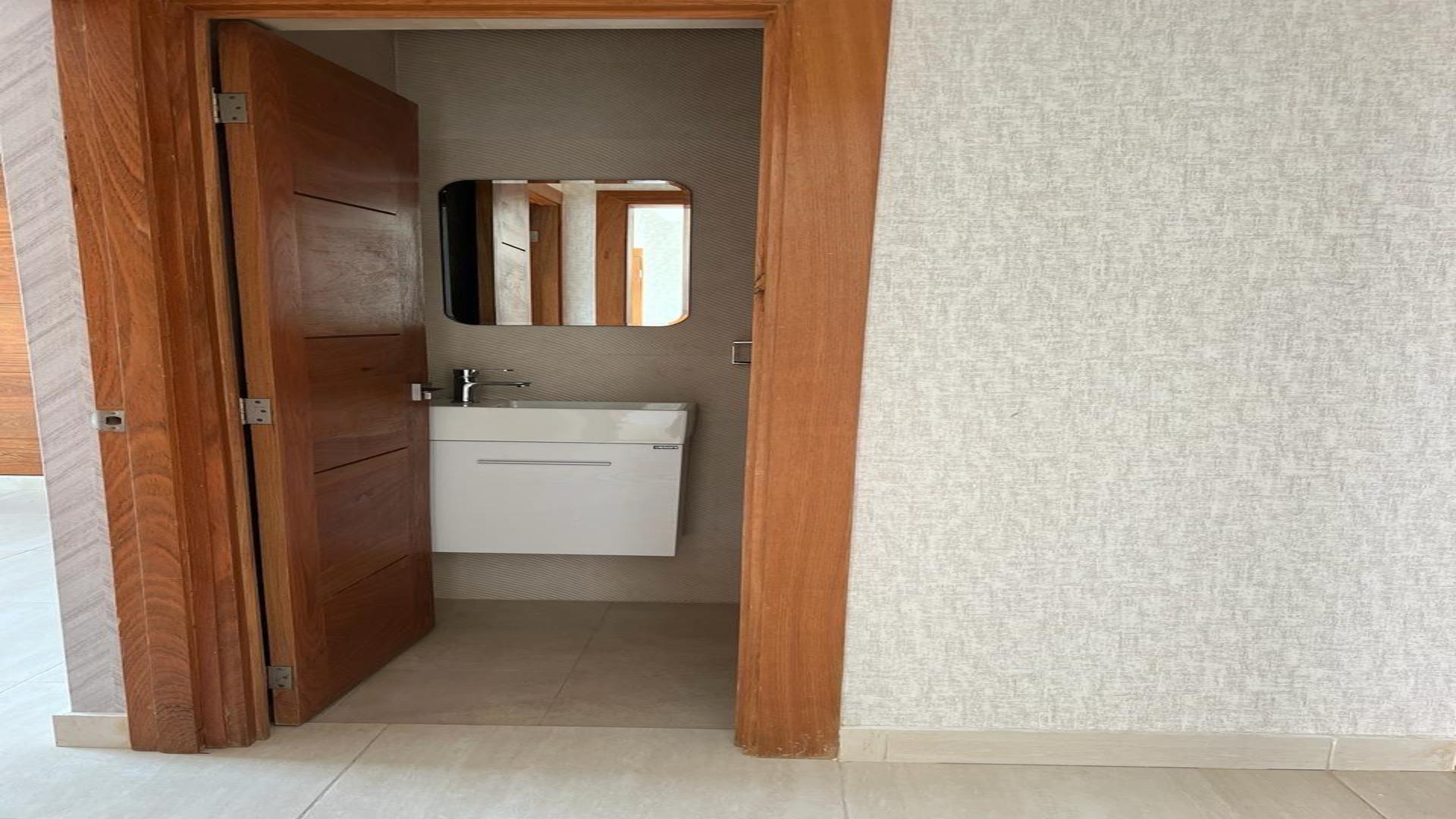 apartamentos - Apto en Los Cacicazgos 6