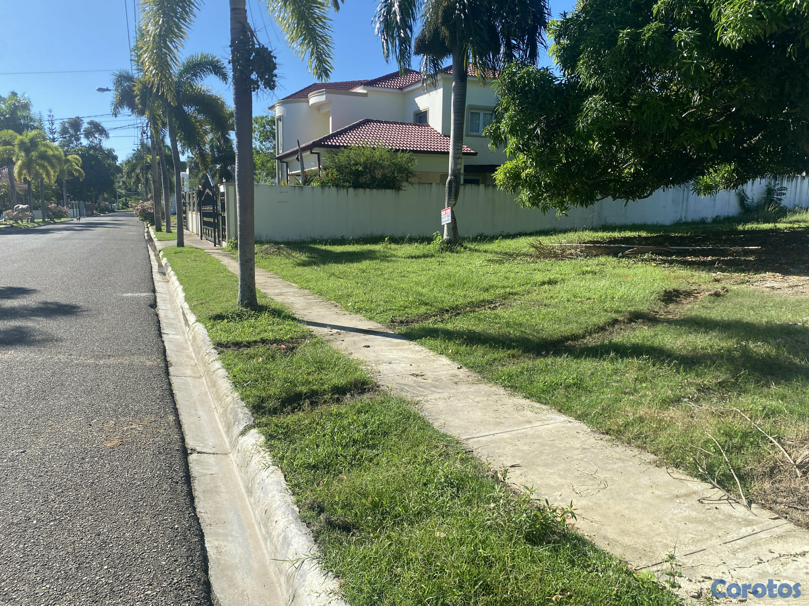 solares y terrenos - solar en puerto plata  4