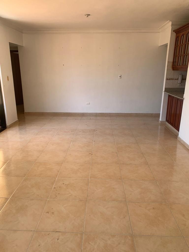 apartamentos - Se vende apartamento en Renacimiento