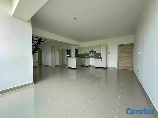 apartamentos - Apartamento en Prado Oriental  3