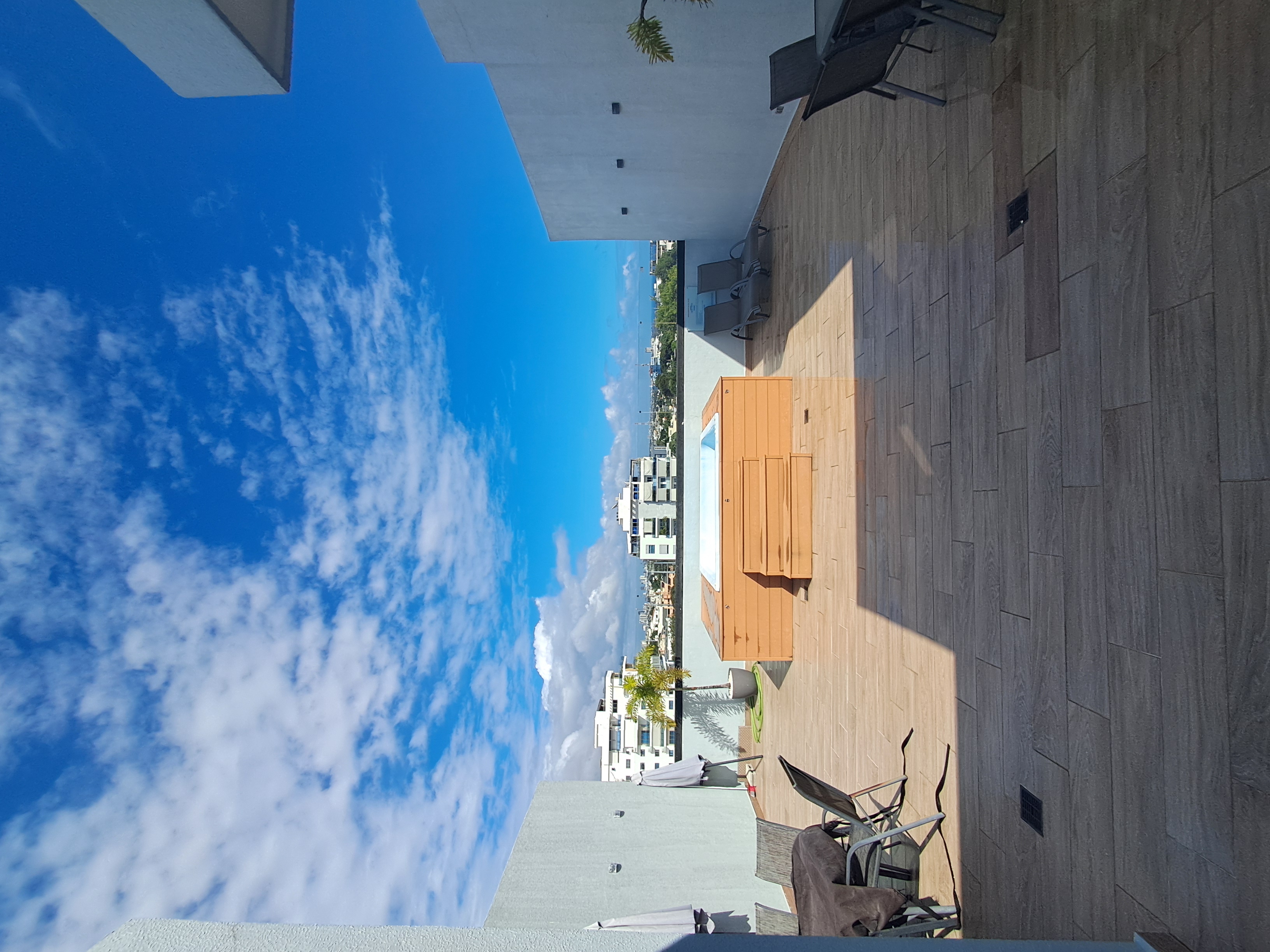 apartamentos - Apartamento en edificio céntrico en Gazcue 1