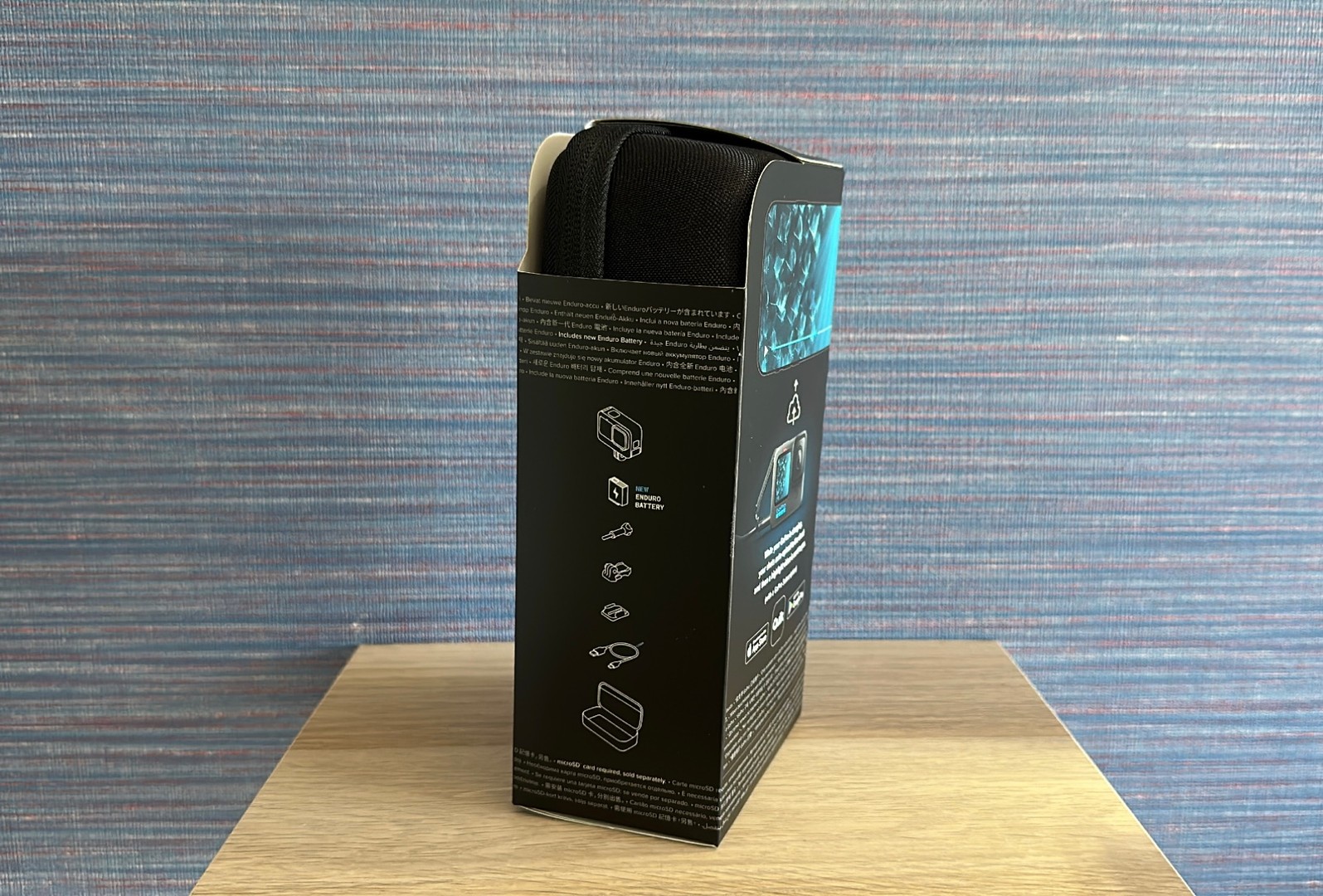 celulares y tabletas - Vendo Cámaras GoPro Hero 11 Nuevas Selladas en su Caja, Originales $ 25,400 NEG 3