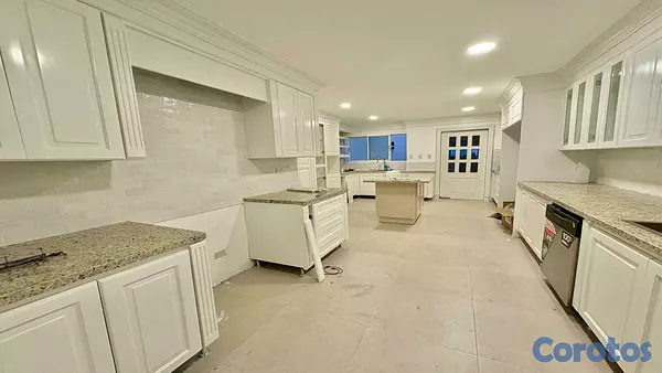 apartamentos - Apartamento en Los Cacicazgos, Av. Anacaona 9