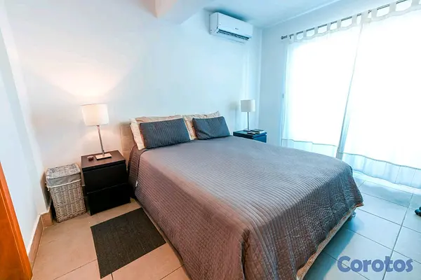 apartamentos - Apartamento en Venta de 1 Habitación en Naco

CÓDIGO: PD653
 5