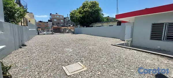 solares y terrenos - Terreno / Solar en Ensanche La Paz 9