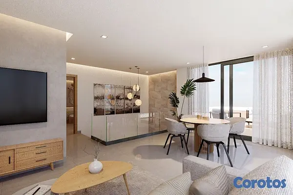 apartamentos - PROYECTO DE APARTAMENTO EN JUAN DOLIO  6