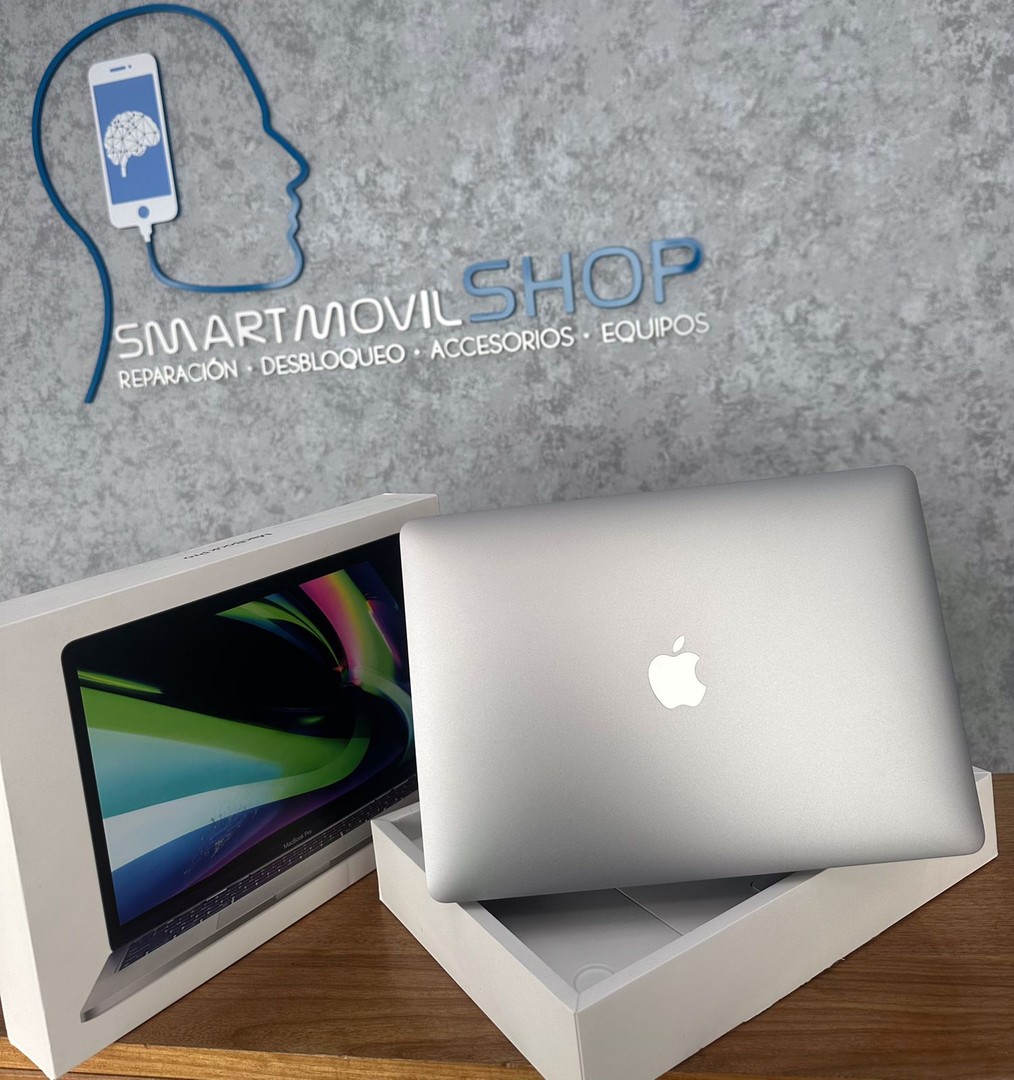 celulares y tabletas - MACBOOK PRO M2 512GB 8RAM NUEVA OPEN BOX 