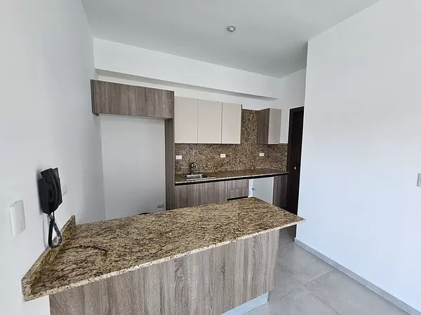 apartamentos - Apartamento Nuevo en Venta LA ESPERILLA USD170,000 4