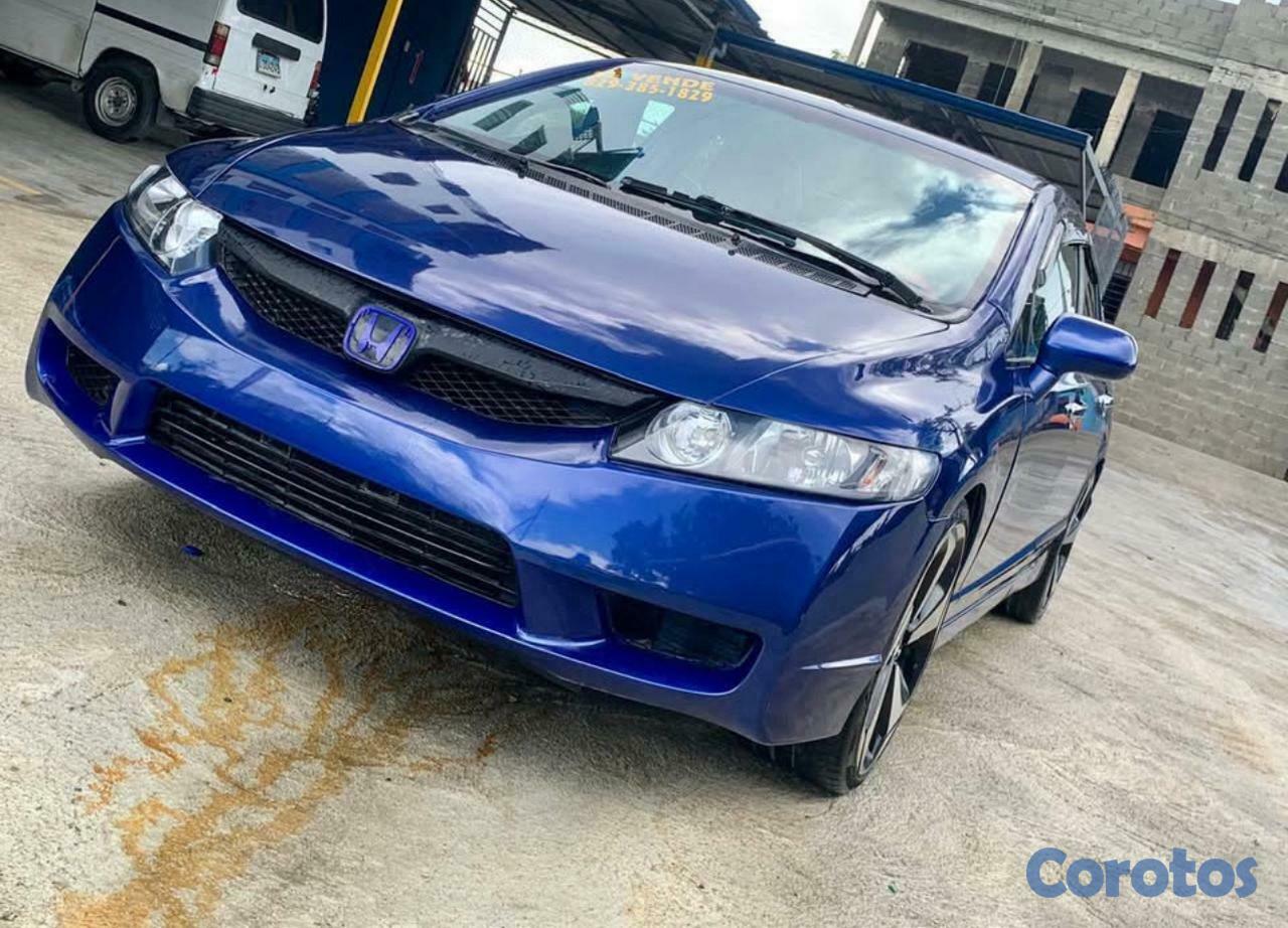 carros - Honda Civic 2010 ✅– Excelente estado 2