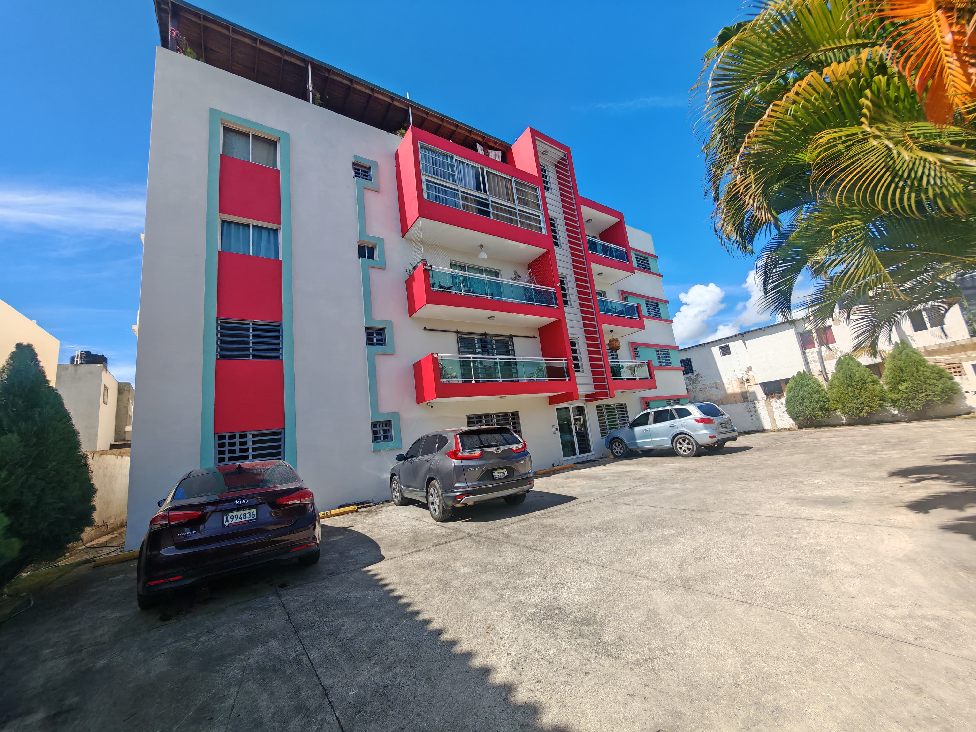apartamentos - SE VENDE DE Apartamento CENTRICO Proximo al Jumbo 0