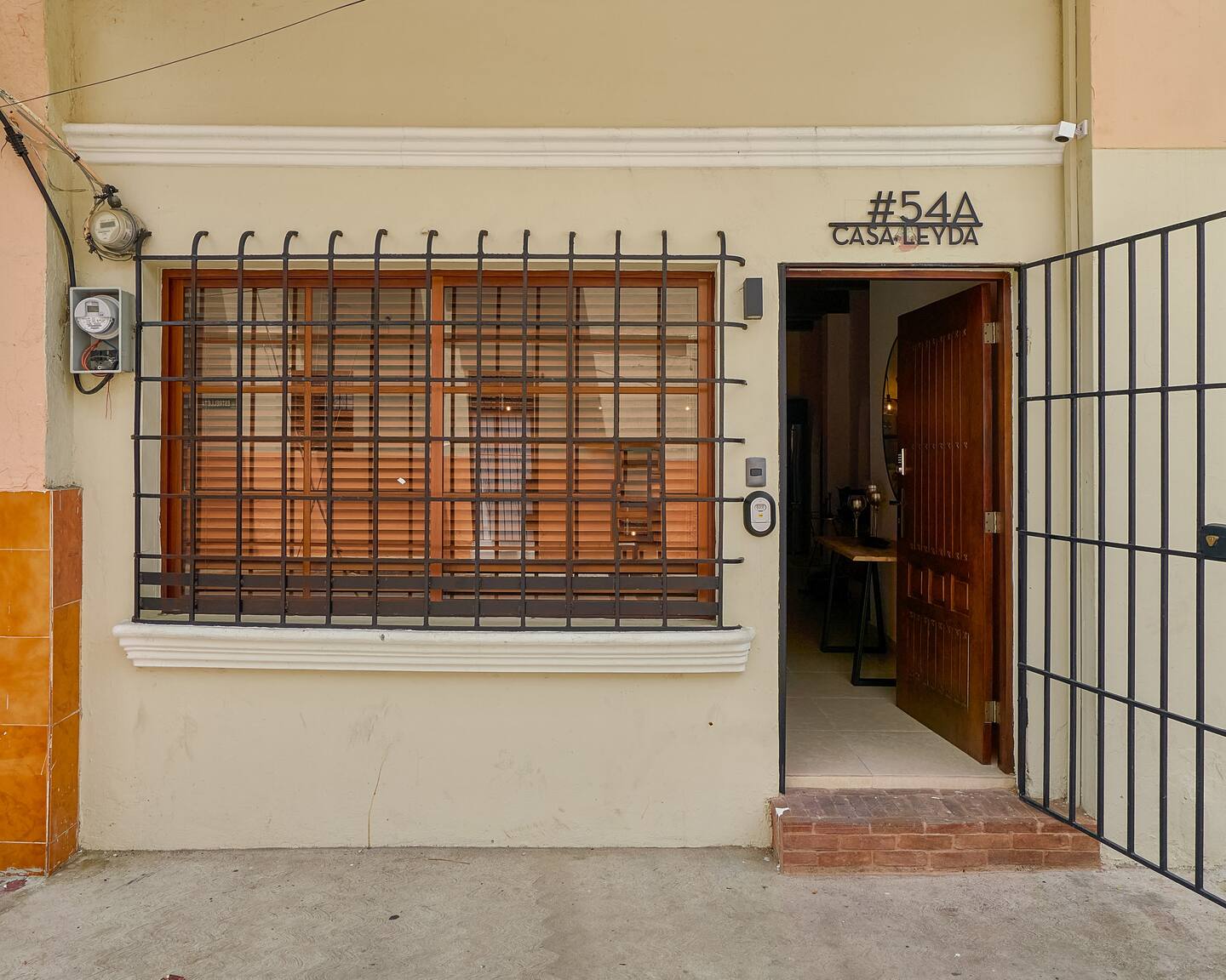 casas - Mini Hostal Amueblado Ciudad Nueva Colonial  1