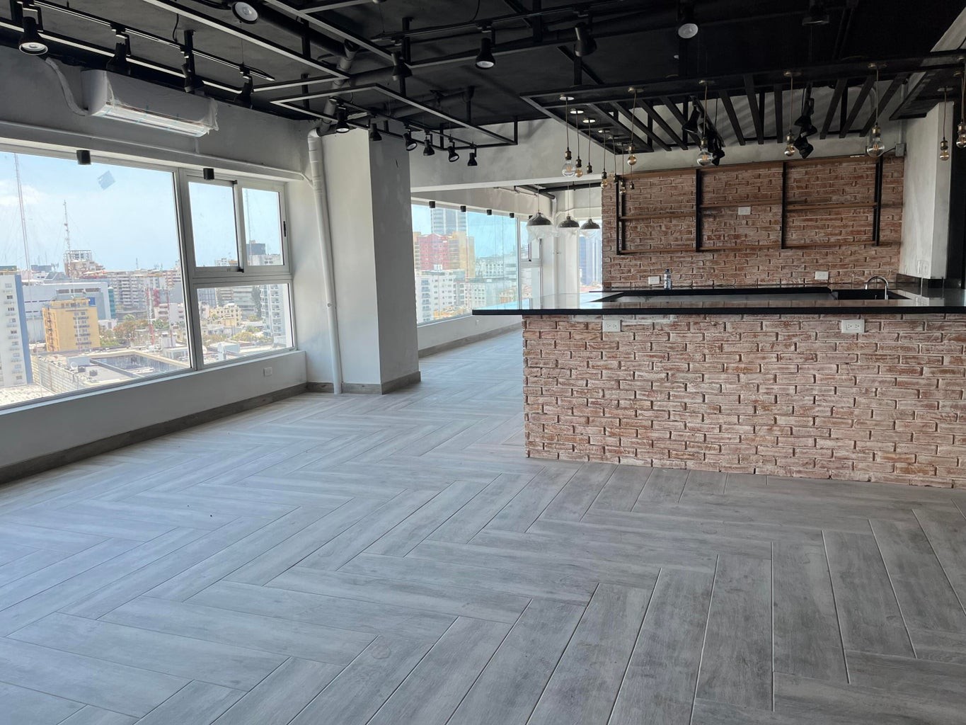 apartamentos -  Apartamento de Una habitación con acabados de Lujo en Venta 8
