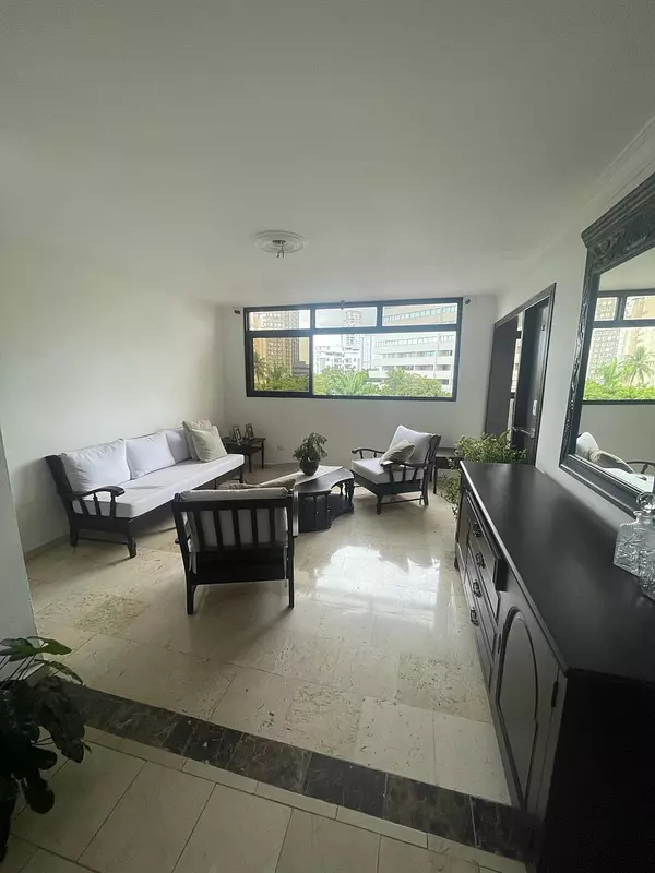apartamentos - 📍Los Cacicazgos  Hermoso apartamento clásico  2