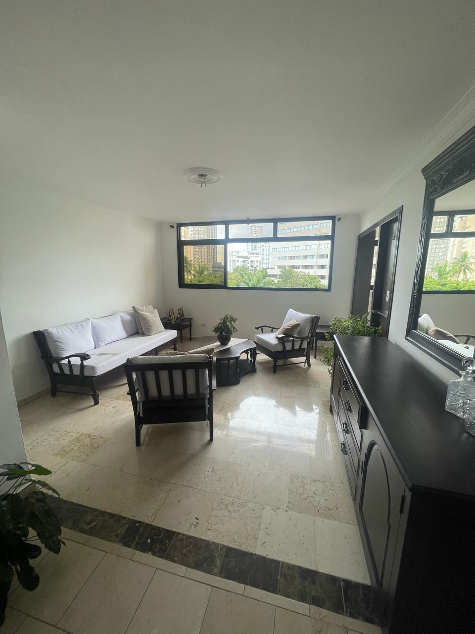 apartamentos - 📍Los Cacicazgos  Hermoso apartamento clásico  1