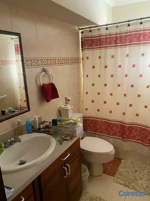 casas - Vendo casa en Arroyo Hondo Viejo. 4