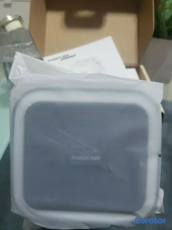 camaras y audio - Speaker Bluetooth portátil 4