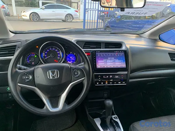 carros - HONDA FIT  10